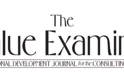 Size Matters – A Column on Small Business Valuation periodically in The Value Examiner.