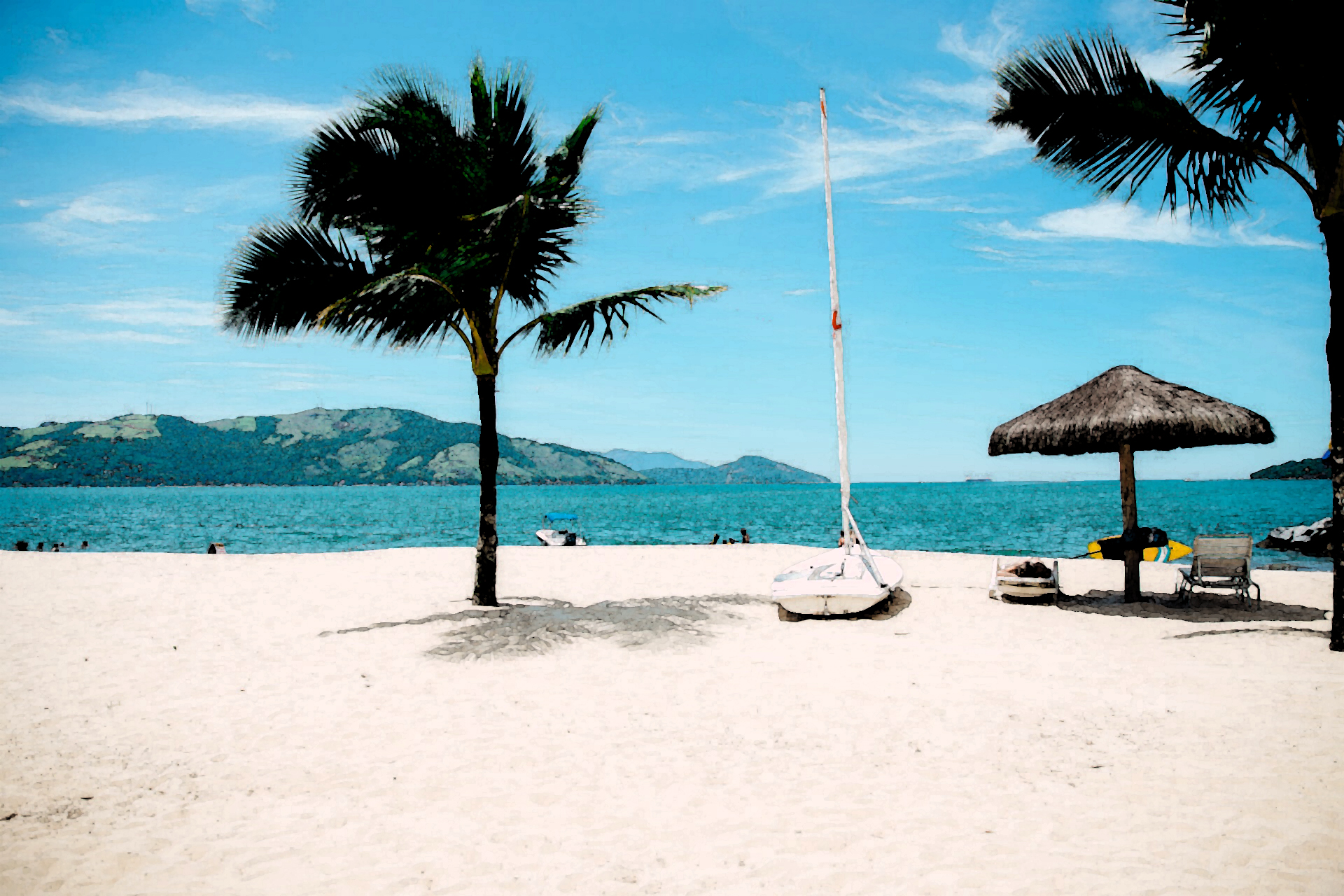 Auto Body Shop SBA 7(a) Loan Business Valuation Case Study The Art of