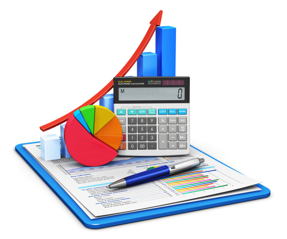 Accounting model