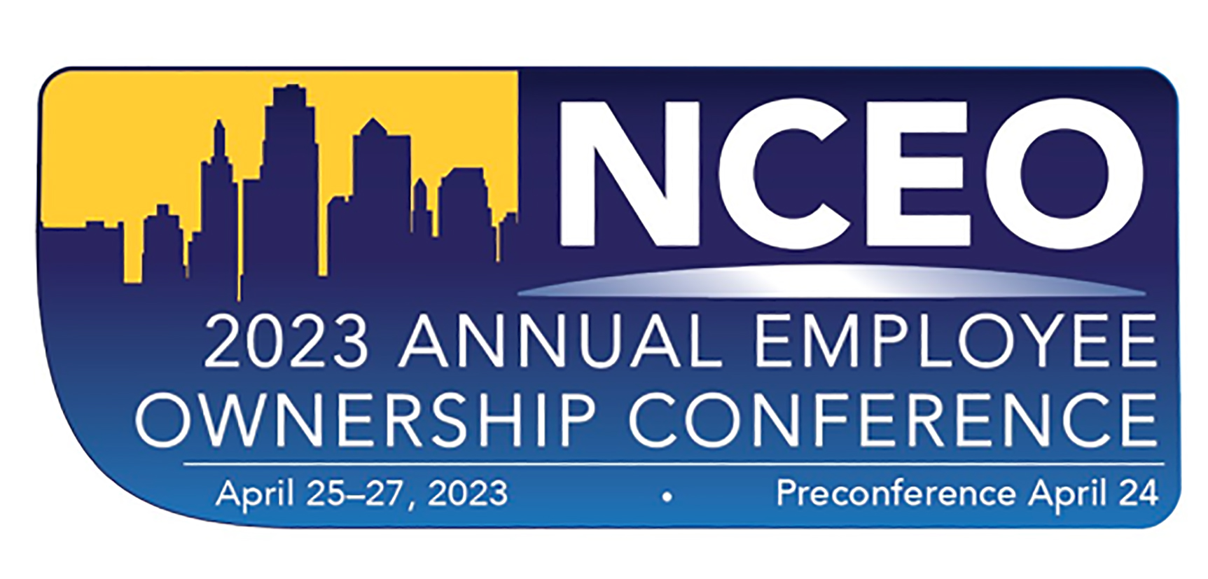 NCEO 2023 Annual Employee Ownership Conference The Art of Business