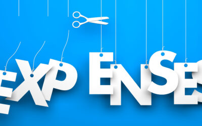 Does Cutting Expenses Help Increase the Business Value of a Company?