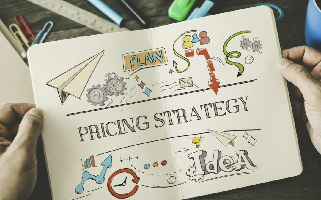 Is Your Pricing Stuck on Autopilot? Learn How Airlines Maximize Profits