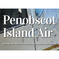 Penobscot Island Air